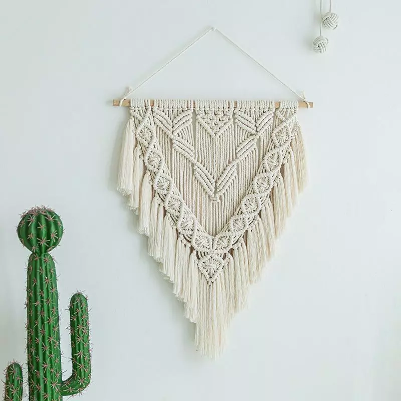 10 Essential Natural Beige Cotton Twine for Macrame Neutral Tone Projects: Ultimate Guide That Creates Effortlessly Elegant Spaces 2 14 3