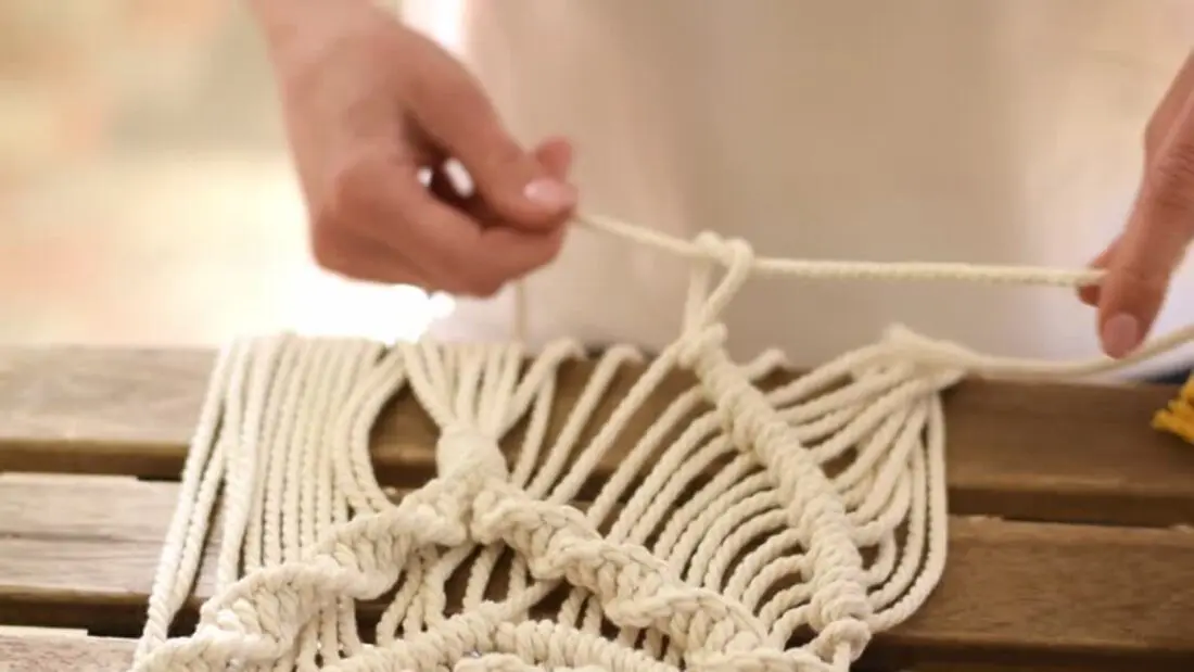 12 Bulletproof Methods: Cotton Twine for Macrame Knot Strength Revealed in This Ultimate Secure Knotting Guide 6 cotton twine for macrame knot strength