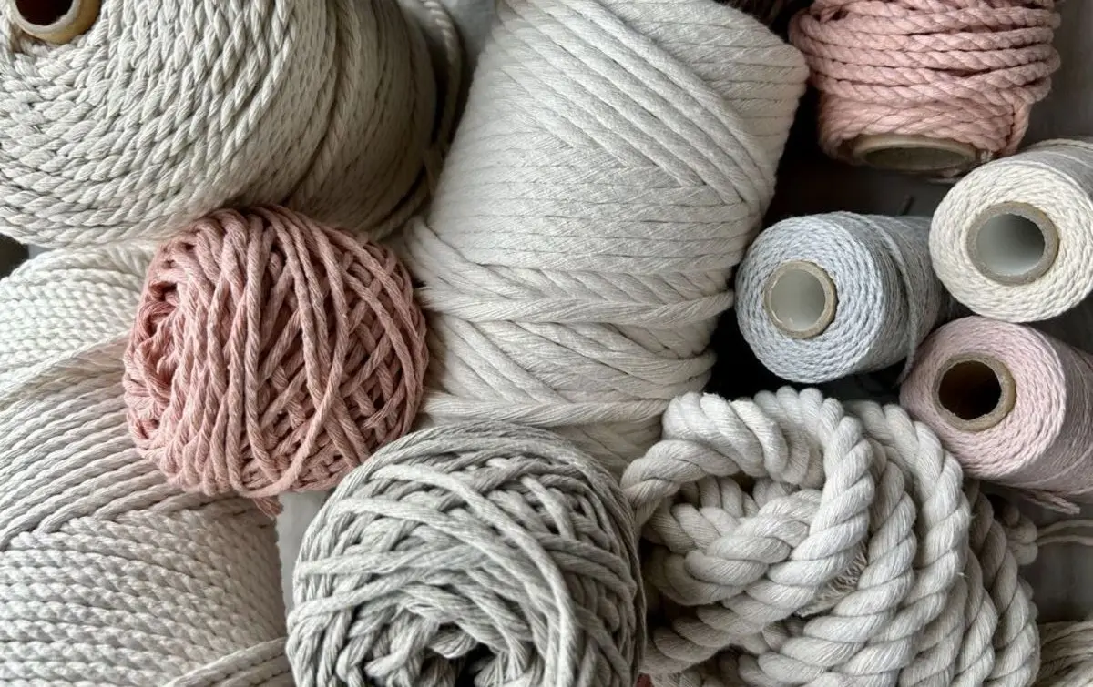 macrame yarn crochet hook recommendations