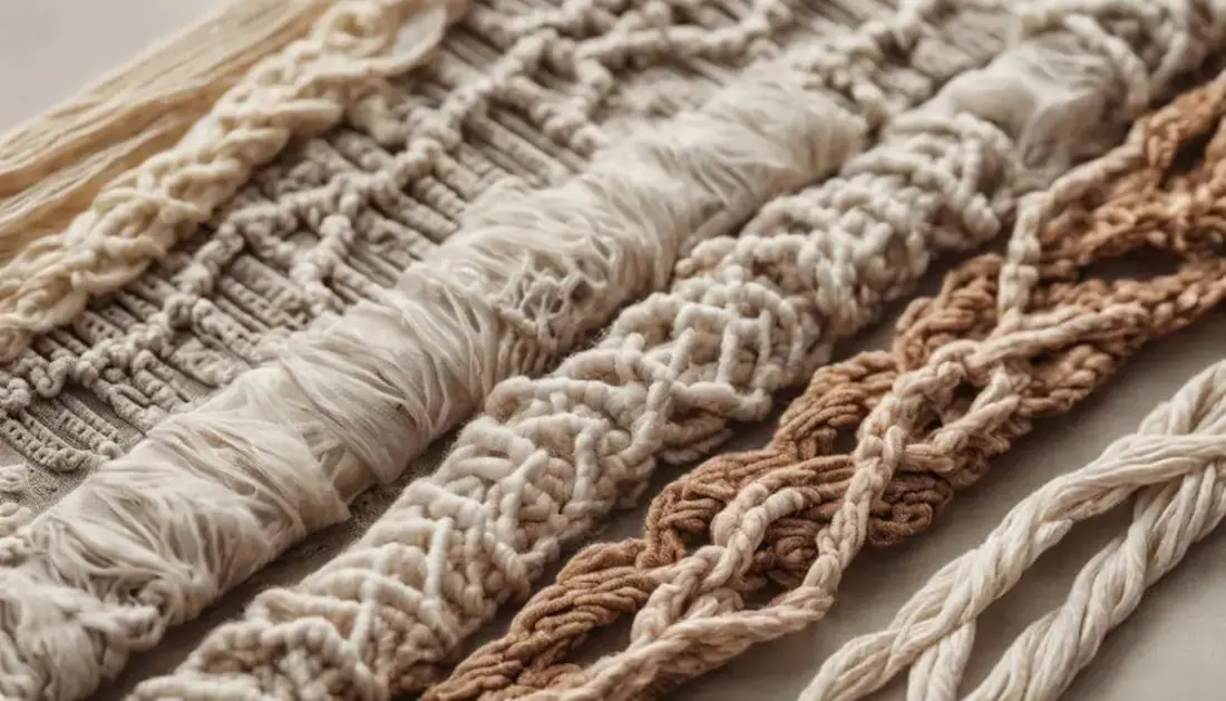 9 Foolproof Methods: Ultimate Guide to Identifying Macrame Cord Material Macrame Cord Material Authenticity Verification 2025 1 macrame cord material authenticity verification