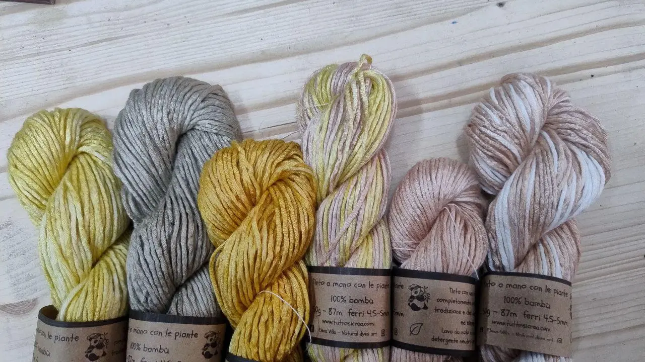 macrame cord fiber content analysis