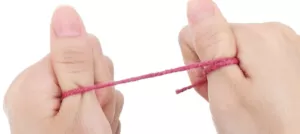 strong cotton twine for macrame durability