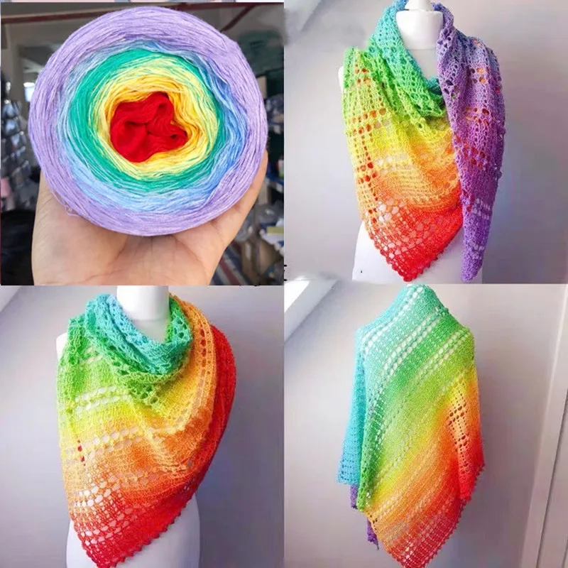 12 Stunning Macrame Yarn Crochet Color Combinations That Transform Designer Palettes Into Breathtaking Masterpieces 2 11