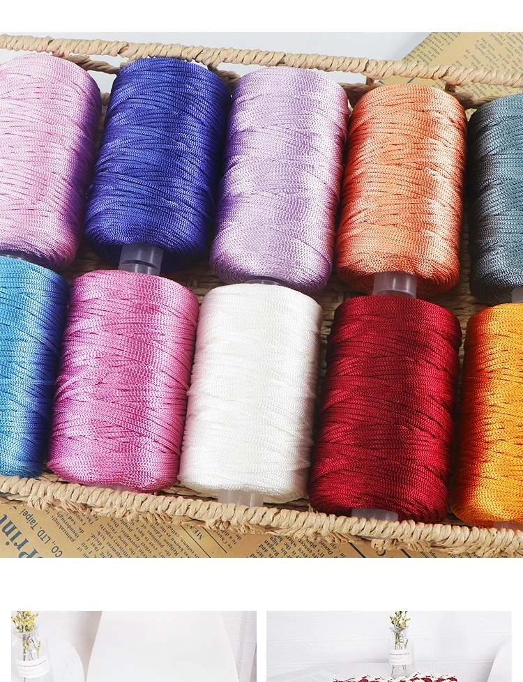 5 Revolutionary Secrets About Linen Macrame Cord Fiber Content: The Ultimate Premium Natural Fiber Analysis 2 4 1