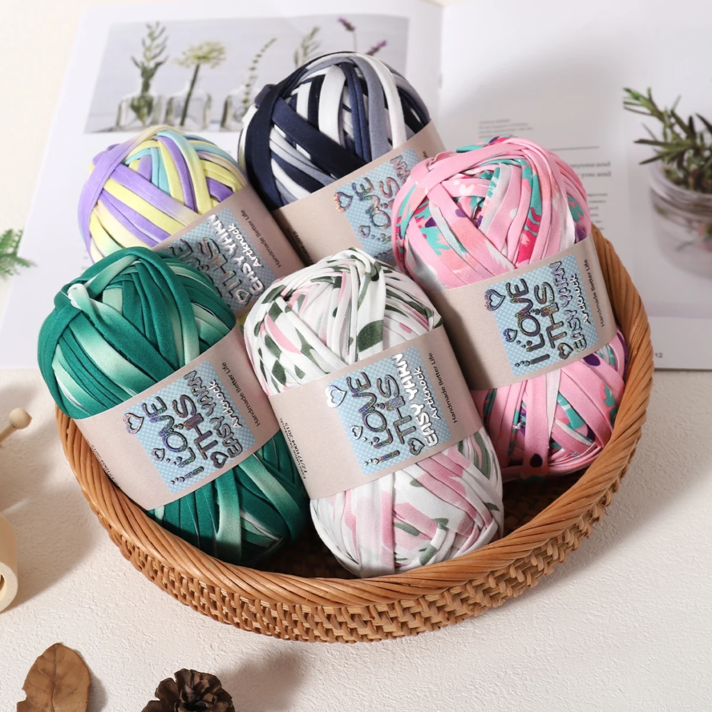 7 Amazing Ways Medium Weight Macrame Yarn Transforms Your Crochet Projects: The Ultimate Versatile Wonder 2 8