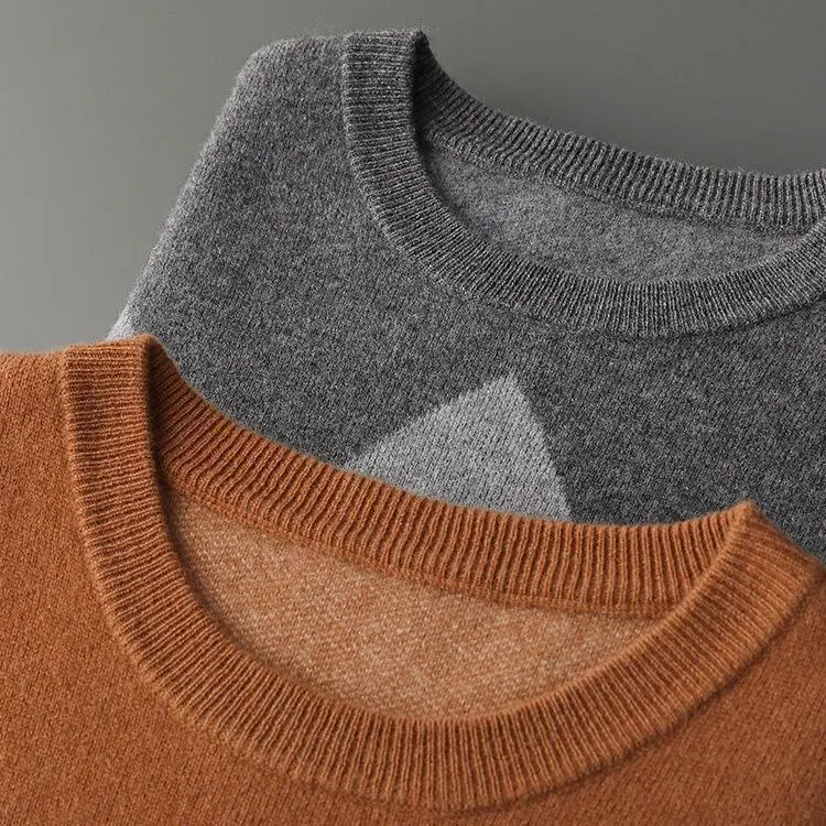 Color Block Pullover Sweater Stylish Collection 5 img 20251115 wa0602