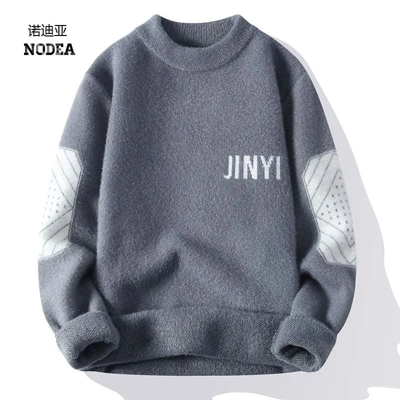 Mink Fleece Slim Fit Sweater 2 img 20251117 wa0550