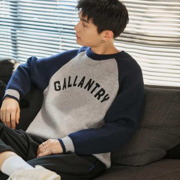 Thick Base Layer Top for Stylish Warmth