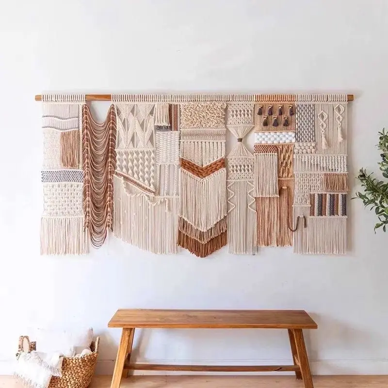 Nordic Moroccan Hand Woven Tapestry Hotel Wall Hangings 12 WhatsApp Image 2025-11-12 at 1.29.42 PM