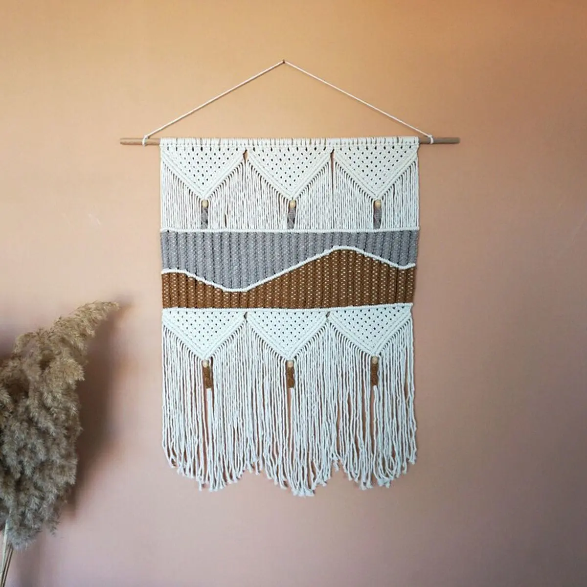 Nordic Style Hand-Woven Tapestry | Wall Hanging Decor 1 WhatsApp Image 2025-11-12 at 1.55.41 PM