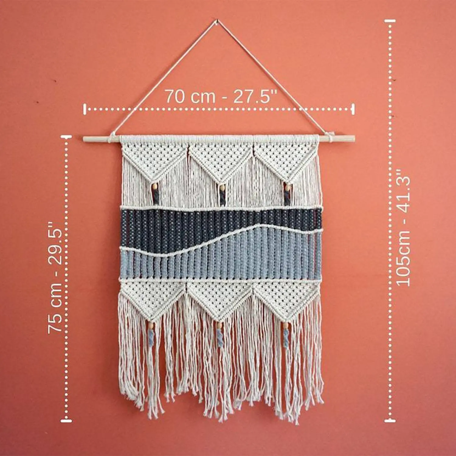 Nordic Style Hand-Woven Tapestry | Wall Hanging Decor 8 WhatsApp Image 2025-11-12 at 1.55.44 PM