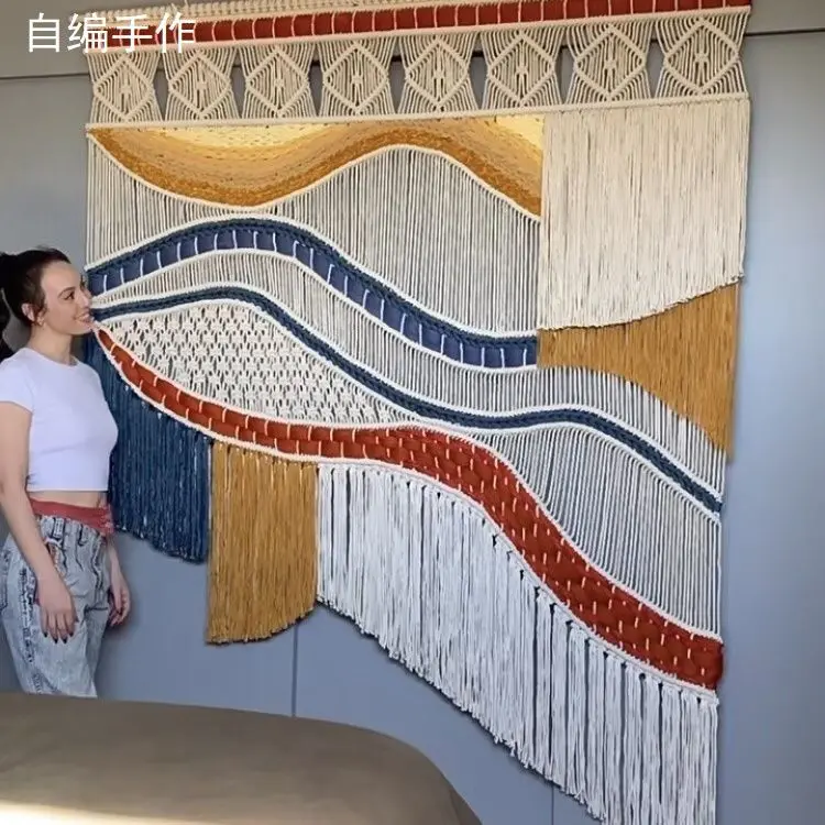 Nordic Bohemian Tapestry Large Living Room Wall Art 7 WhatsApp Image 2025-11-12 at 1.58.03 PM (2)