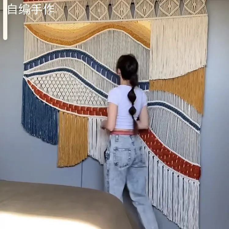 Nordic Bohemian Tapestry Large Living Room Wall Art 10 WhatsApp Image 2025-11-12 at 1.58.04 PM (1)