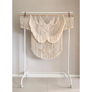 Bohemian Forest Woven Tapestry Handmade Wall Decoration 4 WhatsApp Image 2025-11-12 at 10.12.22 AM (1)