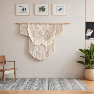 Bohemian Forest Woven Tapestry Handmade Wall Decoration 5 WhatsApp Image 2025-11-12 at 10.12.22 AM (2)