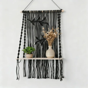 Nordic Handmade Wall Tapestry - Woven Hanging Ornament 2 WhatsApp Image 2025-11-12 at 10.13.22 AM (1)