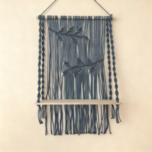 Nordic Handmade Wall Tapestry - Woven Hanging Ornament 6 WhatsApp Image 2025-11-12 at 10.13.24 AM