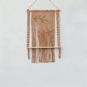 Nordic Handmade Wall Tapestry - Woven Hanging Ornament 9 WhatsApp Image 2025-11-12 at 10.13.25 AM (1)