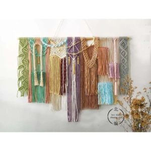 Moroccan Hand-Woven Tapestry Home Decor 4 WhatsApp Image 2025-11-12 at 10.15.03 AM (2)