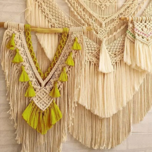 Bohemian Hand-Woven Colorful Tassel Tapestry Wall Hanging 2 WhatsApp Image 2025-11-12 at 10.18.03 AM