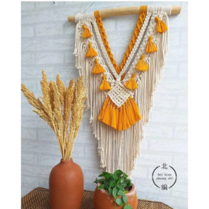 Bohemian Hand-Woven Colorful Tassel Tapestry Wall Hanging 6 WhatsApp Image 2025-11-12 at 10.18.04 AM (1)