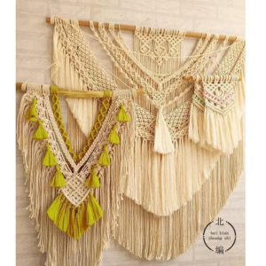 Bohemian Hand-Woven Colorful Tassel Tapestry Wall Hanging 8 WhatsApp Image 2025-11-12 at 10.18.05 AM (1)