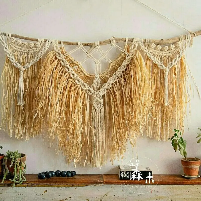 Hand-Woven Raffia Tapestry Nordic Vintage Moroccan Wall Art 9 WhatsApp Image 2025-11-12 at 10.58.07 AM (2)