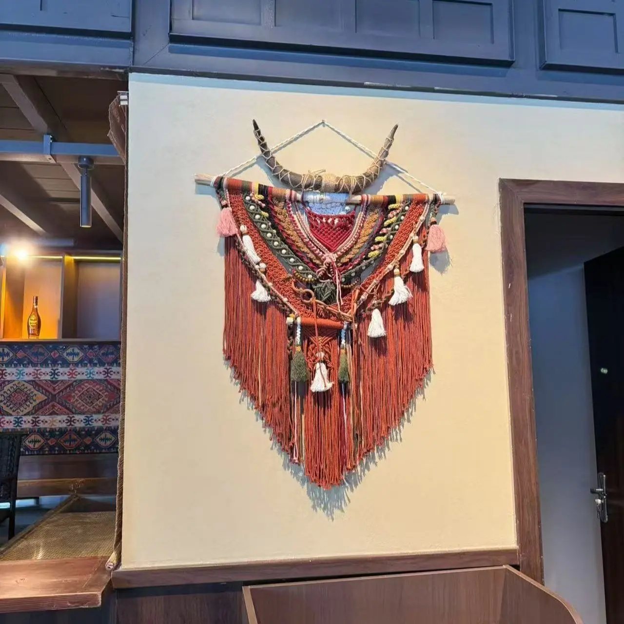 Hand-Woven Tapestries | Exotic Wall Decoration & Hanging 11 WhatsApp Image 2025-11-12 at 11.05.43 AM