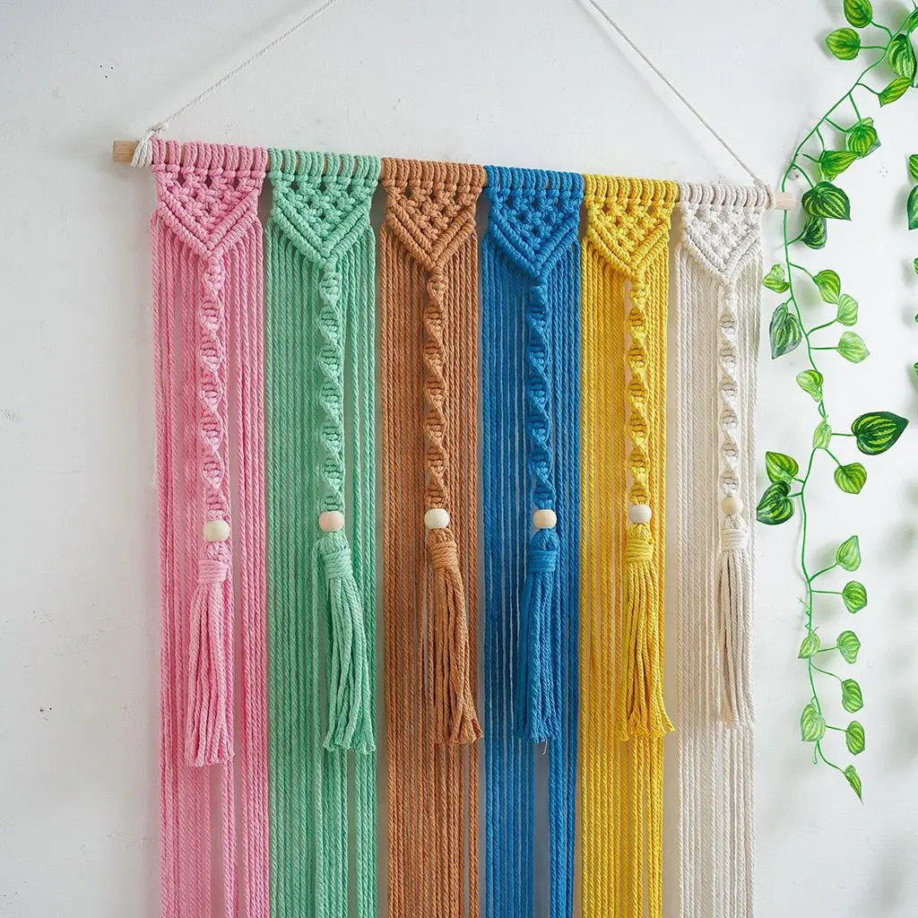 Nordic Tassel Tapestry Curtain - Hand-Woven Wall Decor 3 WhatsApp Image 2025-11-12 at 11.11.56 AM (1)