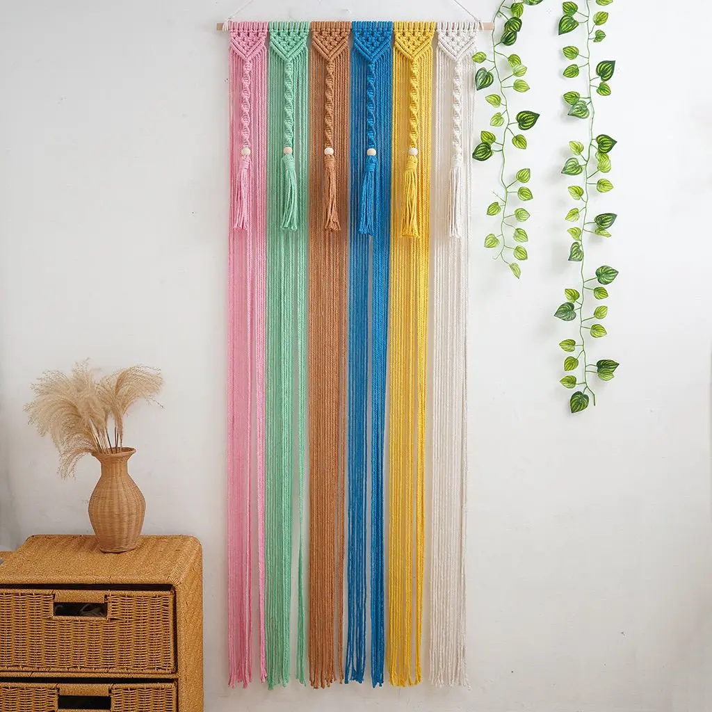 Nordic Tassel Tapestry Curtain - Hand-Woven Wall Decor 2 WhatsApp Image 2025-11-12 at 11.11.56 AM