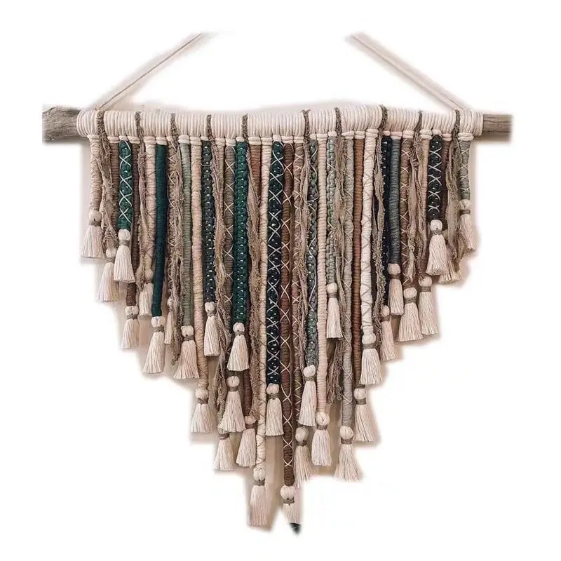 Cotton Linen Hand-Woven Tapestries Moroccan Bohemian Nordic 5 WhatsApp Image 2025-11-12 at 11.31.43 AM (2)