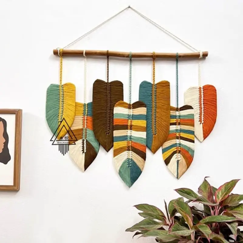 Hand Woven Moroccan Vintage Tapestry Colorful Entry 9 WhatsApp Image 2025-11-12 at 11.48.25 AM (2)