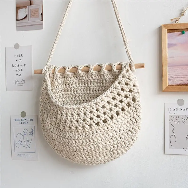 Hand-Woven Wall Hangings Storage Nets | Pastoral Girly Décor 1 WhatsApp Image 2025-11-12 at 11.53.02 AM