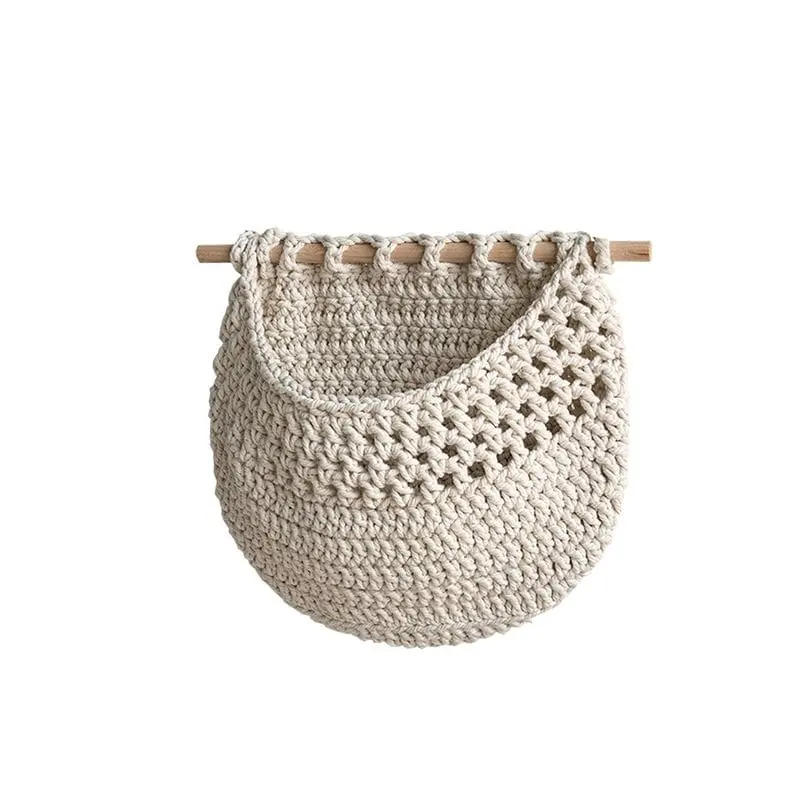 Hand-Woven Wall Hangings Storage Nets | Pastoral Girly Décor 5 WhatsApp Image 2025-11-12 at 11.53.04 AM (1)