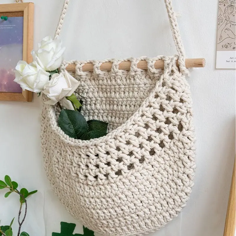 Hand-Woven Wall Hangings Storage Nets | Pastoral Girly Décor 4 WhatsApp Image 2025-11-12 at 11.53.04 AM