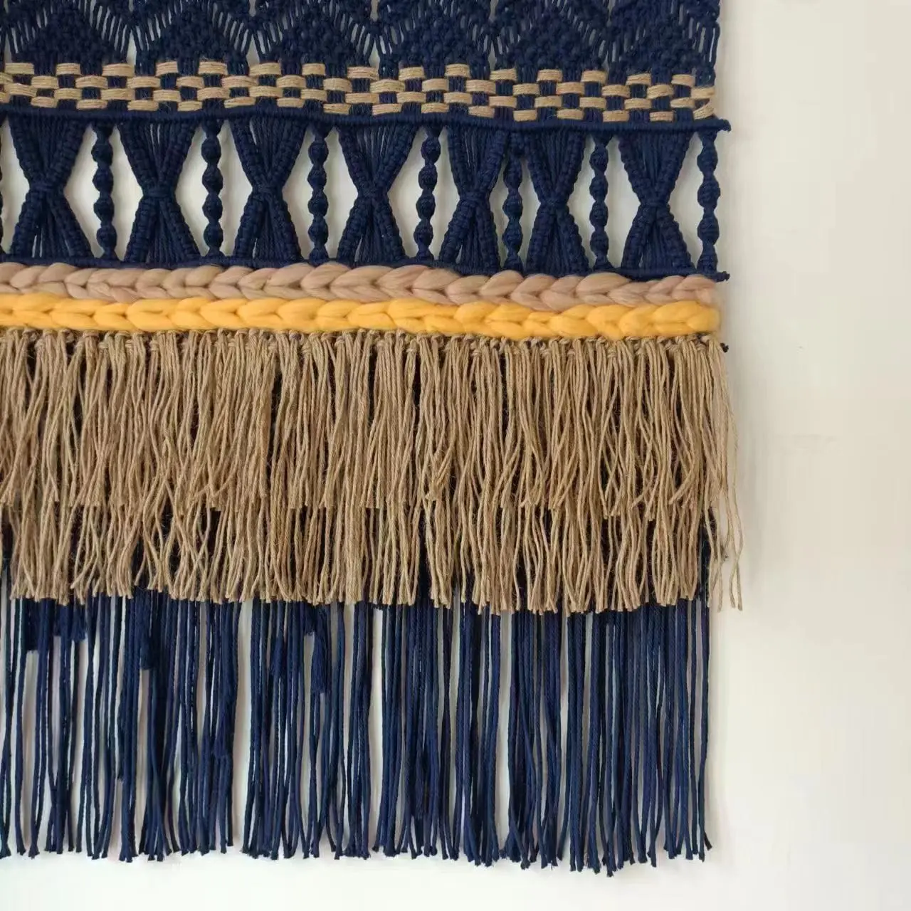 Moroccan Hand-Woven Tapestries | Instagram Wall Hangings 5 WhatsApp Image 2025-11-12 at 11.54.47 AM (1)