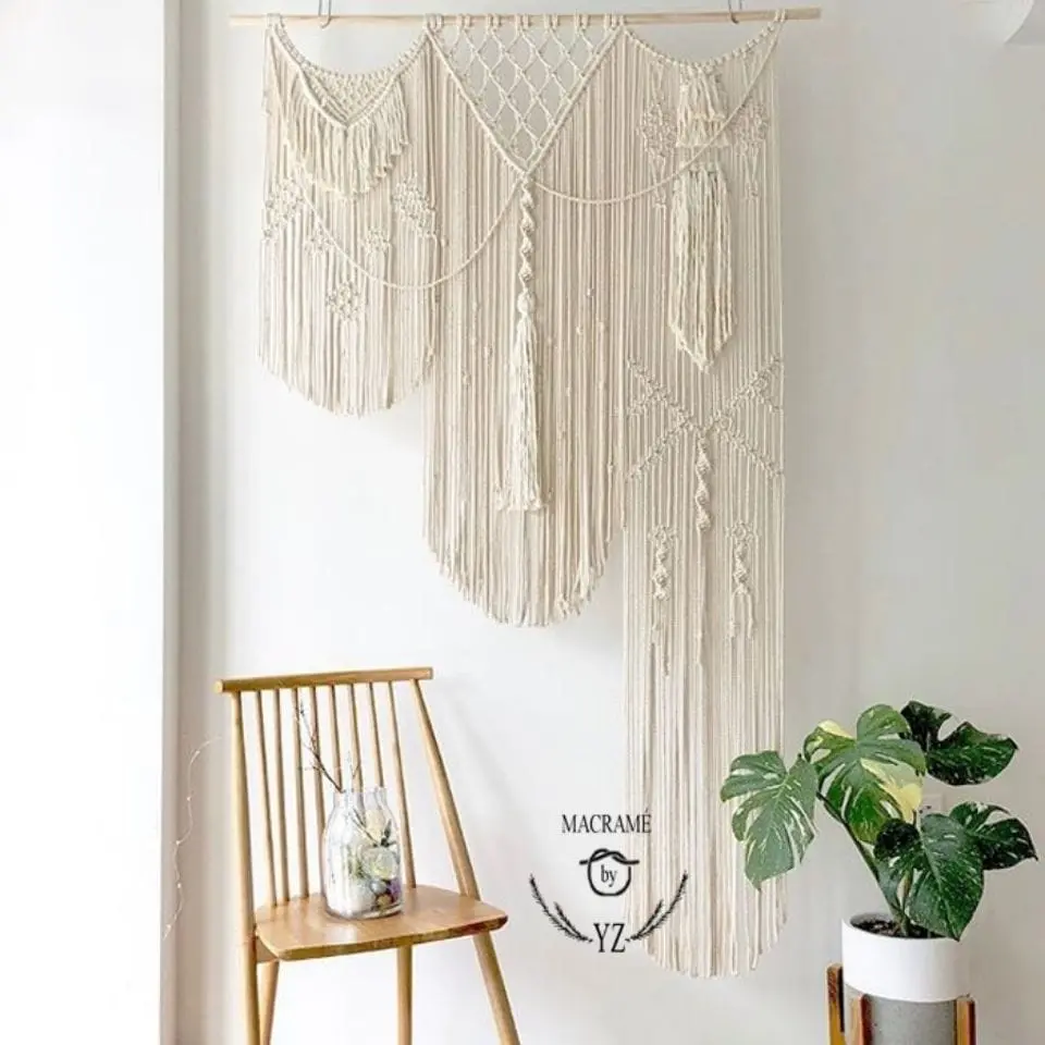 Hand-Woven Tapestries Nordic-Style - Interior Design 1 WhatsApp Image 2025-11-12 at 2.14.52 PM