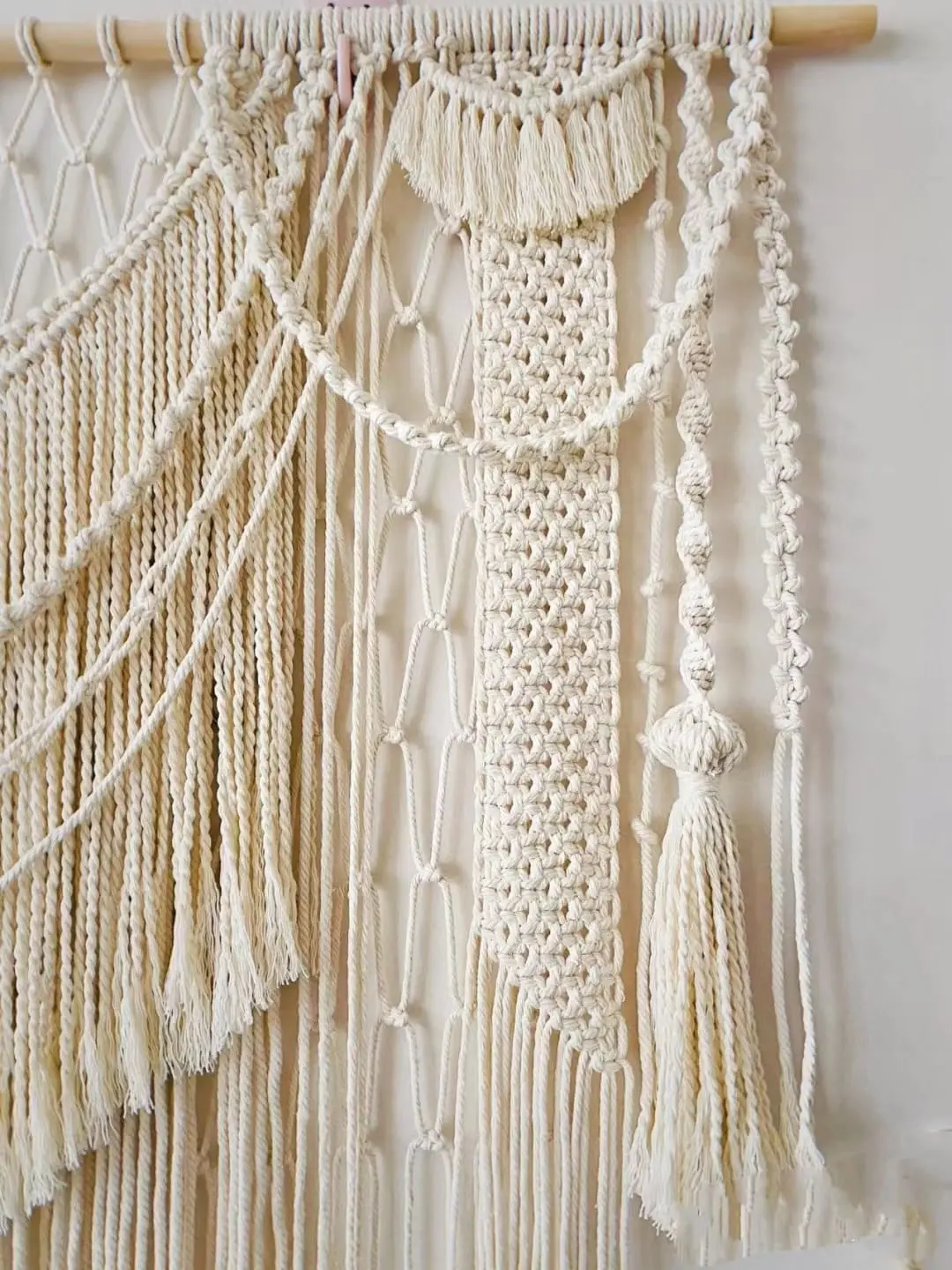 Hand-Woven Tapestries - Living Room & Bedroom Decor 8 WhatsApp Image 2025-11-12 at 2.17.23 PM