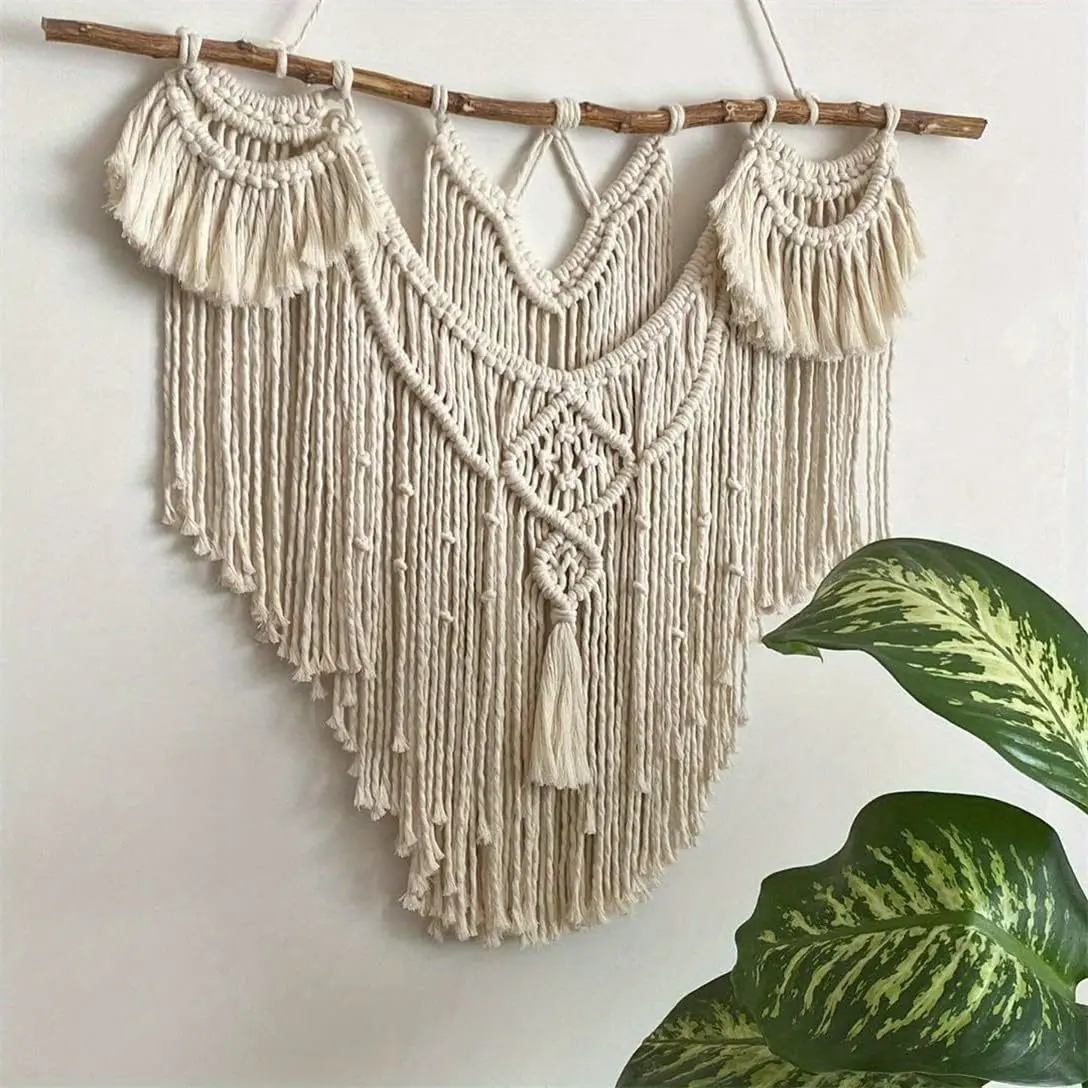 Nordic Tassel Tapestry Handmade Woven Wall Decor 6 WhatsApp Image 2025-11-12 at 2.18.15 PM