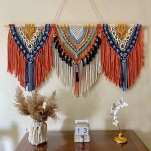 Instagram Hand Woven Tapestry - Nordic Bohemian Wall Decor 1 WhatsApp Image 2025-11-12 at 9.39.01 AM