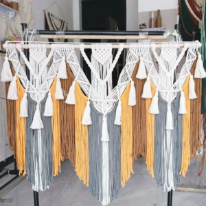 Instagram Hand Woven Tapestry - Nordic Bohemian Wall Decor 8 WhatsApp Image 2025-11-12 at 9.39.04 AM (1)