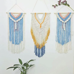 Instagram Hand Woven Tapestry - Nordic Bohemian Wall Decor 11 WhatsApp Image 2025-11-12 at 9.39.09 AM (1)