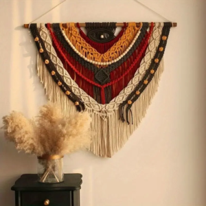 Nordic Hand-Woven Tapestry Wall Hanging 6 WhatsApp Image 2025-11-12 at 9.49.23 AM