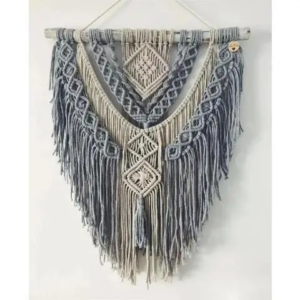 Handmade Woven Tapestry | Bohemian Home Décor Style 1 WhatsApp Image 2025-11-12 at 9.52.26 AM