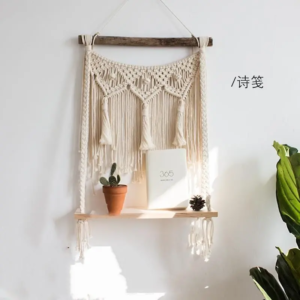 Nordic Woven Tapestry Storage Kit | Handmade DIY Shelving 6 WhatsApp Image 2025-11-12 at 9.58.18 AM (2)