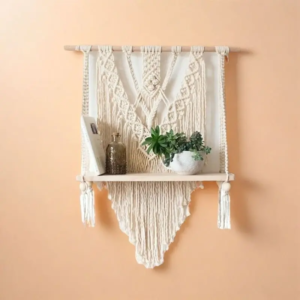 Nordic Woven Tapestry Storage Kit | Handmade DIY Shelving 5 WhatsApp Image 2025-11-12 at 9.58.19 AM