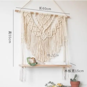 Nordic Woven Tapestry Storage Kit | Handmade DIY Shelving 2 WhatsApp Image 2025-11-12 at 9.58.20 AM (1)