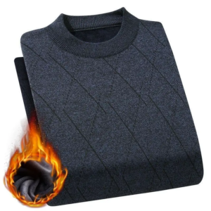 Warm Fleece-Lined Knit Sweater Loose Fit Collection 5 WhatsApp Image 2025-11-13 at 08.58.13 (7)