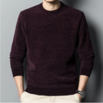 Fleece-Lined Chenille Crew Neck Winter Essentials 2 WhatsApp Image 2025-11-13 at 08.59.50 (2)