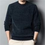 Fleece-Lined Chenille Crew Neck Winter Essentials 4 WhatsApp Image 2025-11-13 at 08.59.51 (1)